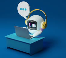 Czy warto inwestować w boty w Contact Center? Potencjał automatyzacji procesów