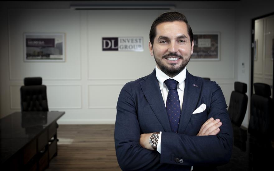 DL Invest Group buduje miliardowy biznes wokół AI. Z centrami danych w strategii wróci do giełdowych planów