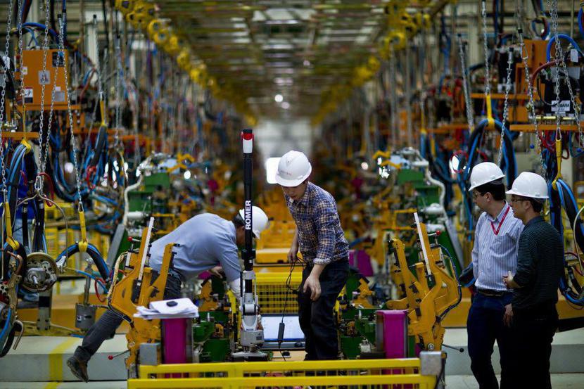 fot. Bloomberg fot. Bloomberg