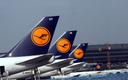 Lufthansa zatrudni ponad 3 tys. osób