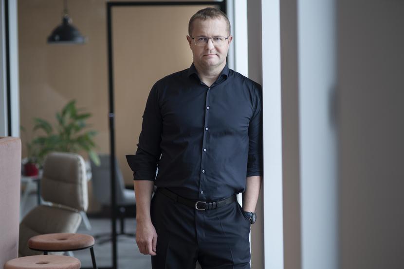 Coś nowego