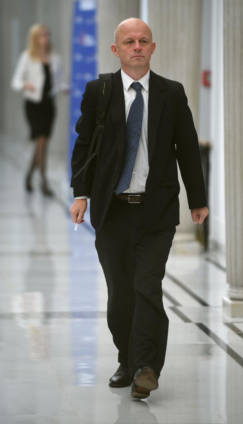 Paweł Szałamacha