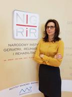 Prof. Agnieszka Paradowska-Gorycka nowym zastępcą dyrektora ds. naukowych NIGRiR