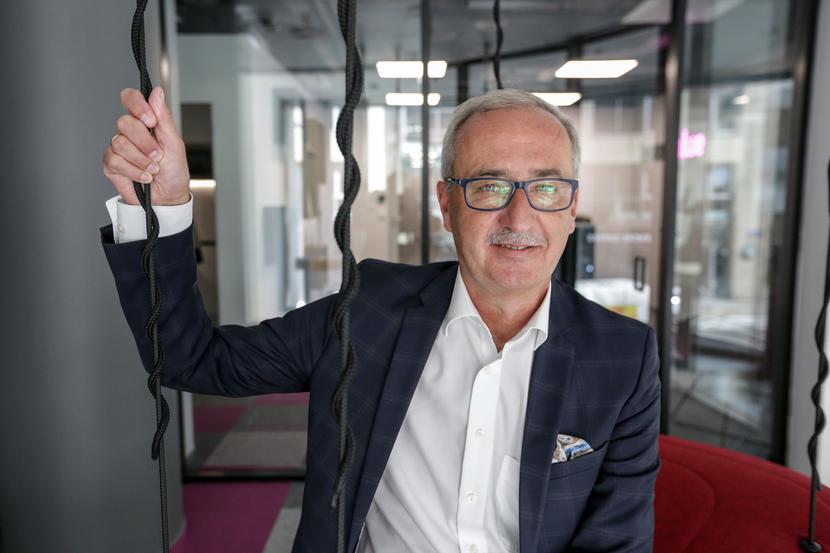 Od IT do medycyny: Od IT do medycyny: