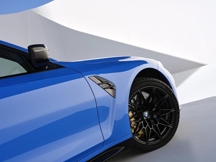 BMW M3 Touring