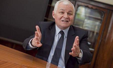 Jan Krzysztof Bielecki (fot. Puls Biznesu)