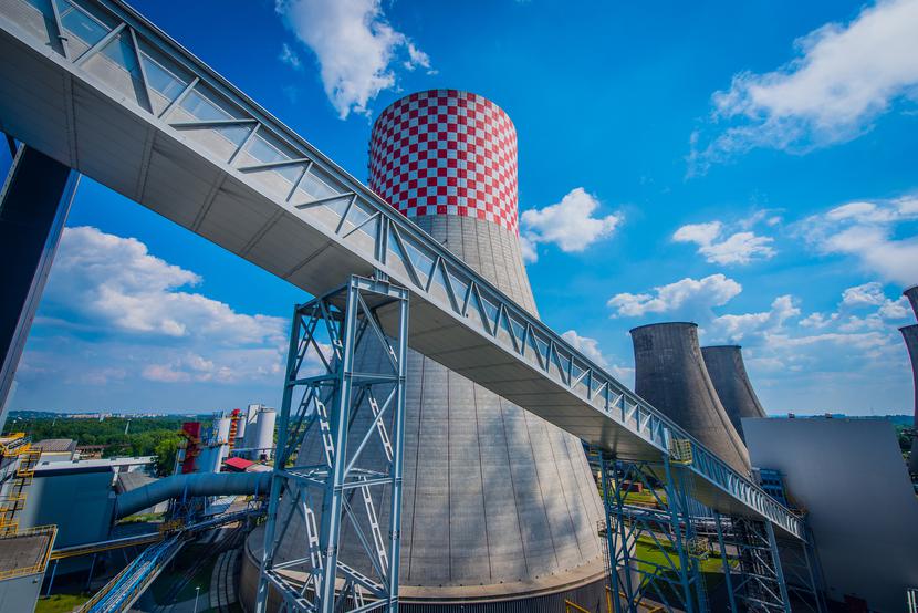 Tauron Elektrownia Jaworzno