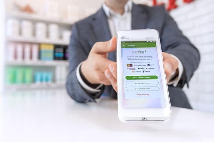 BNPL przy kasie: BNPL przy kasie: