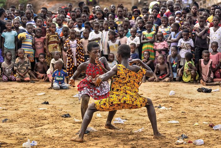 Ekspozycja: Ekspozycja: