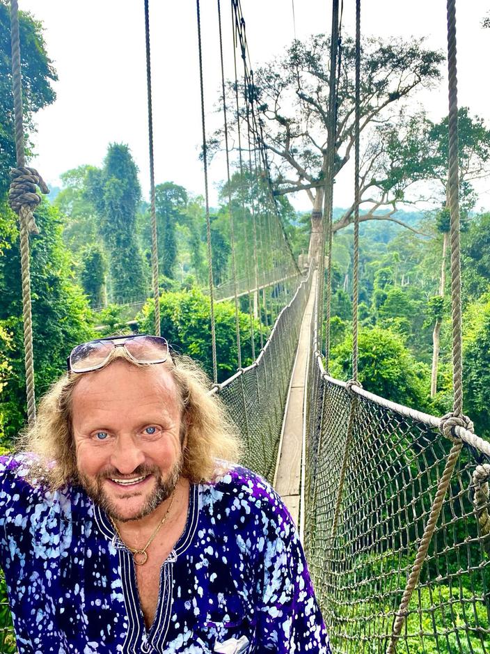 Partnerskie relacje: Partnerskie relacje: