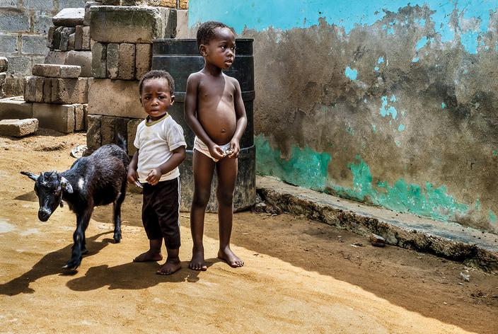 Galeria zdjęć Wojciecha Zaremby