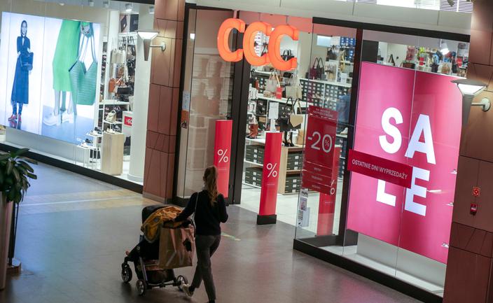 Analityk z BM PKO BP radzi sprzedać akcje CCC