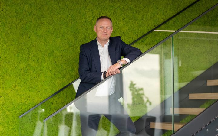 mBank szykuje korporacyjną ofensywę. Cel: 10 proc. udziałów w rynku
