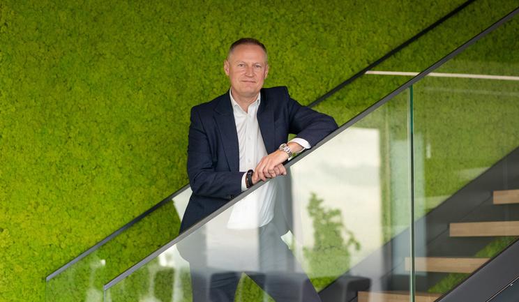 mBank szykuje korporacyjną ofensywę. Cel: 10 proc. udziałów w rynku