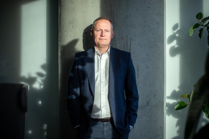 Od bankowości transakcyjnej do kredytów: