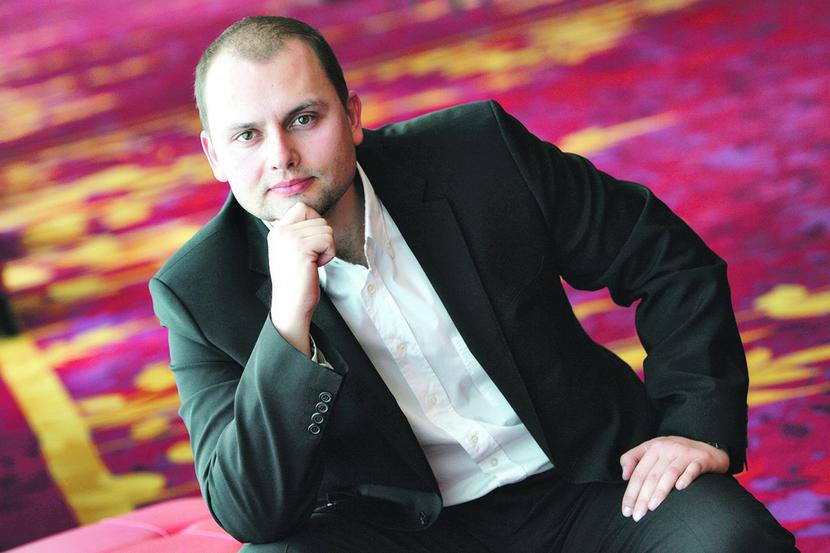 OBRONA PRZEZ ATAK: