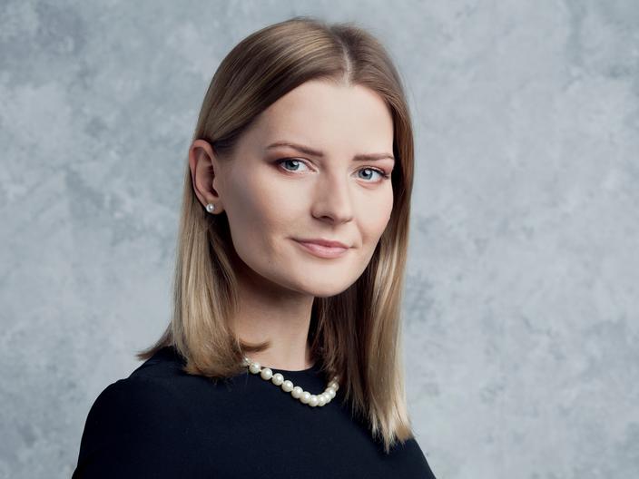 Przyszłość finansowania w sieci