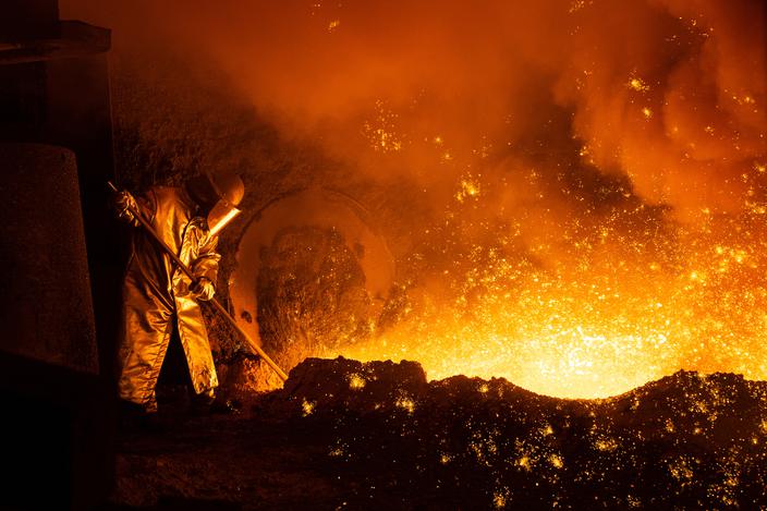 Potencjalne miejsca blokad: