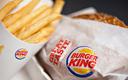 Burger King testuje burgera wege