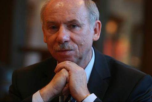 Janusz Lewandowski (fot. Puls Biznesu, Grzegorz Kawecki)