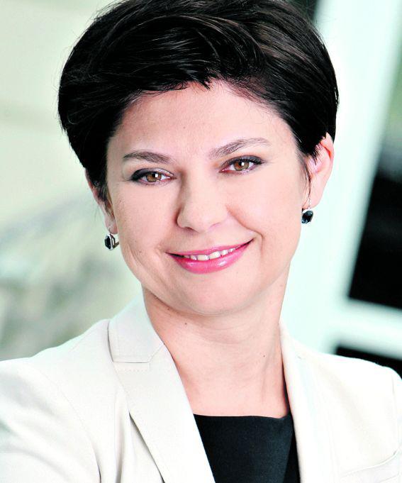 WSPARCIE DLA INNOWACYJNYCH: Nowością w tym roku będzie Fundusz Pożyczkowy, przeznaczony dla firm, które podpiszą umowę inwestycyjną z aniołem biznesu. Wypełni lukę w finansowaniu przedsiębiorstw między fazą pomysłu, a zbyt małych jeszcze, by zainteresować fundusze venture capital – zapowiada Bożena Lublińska-Kasprzak, prezes Polskiej Agencji Rozwoju Przedsiębiorczości. [FOT. ARC]