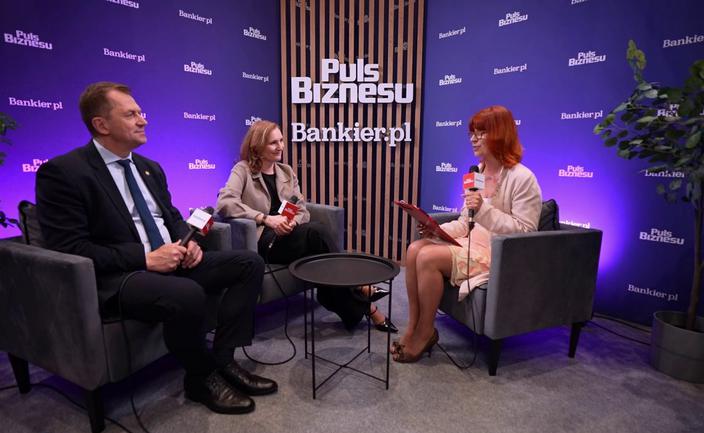 Baker McKenzie oraz Westinghouse Electric Poland: Geopolityczne wyzwania, inwestycje i niezależność energetyczna Polski