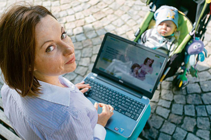 ZDROWIE POD KONTROLĄ: