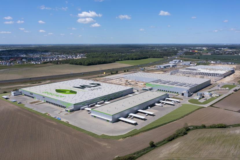 Głód ziemi: