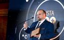 Krzysztof Kopeć: Polska może stać się europejskim hubem produkcji najbardziej potrzebnych leków