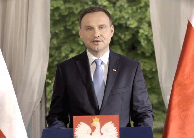 Andrzej Duda