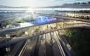 CPK: 5 zagranicznych biur architektonicznych zaproszono do przetargu na projekt terminala pasażerskiego
