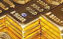 Goldman Sachs: bitcoin nie zagraża notowaniom złota