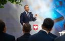 Prezydent Nawrocki: musimy być przygotowani do wojny