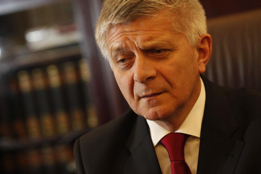 Marek Belka fot. Puls Biznesu_Marek Wiśniewski