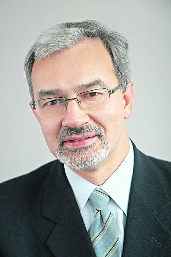 TO DOPIERO POCZĄTEK: