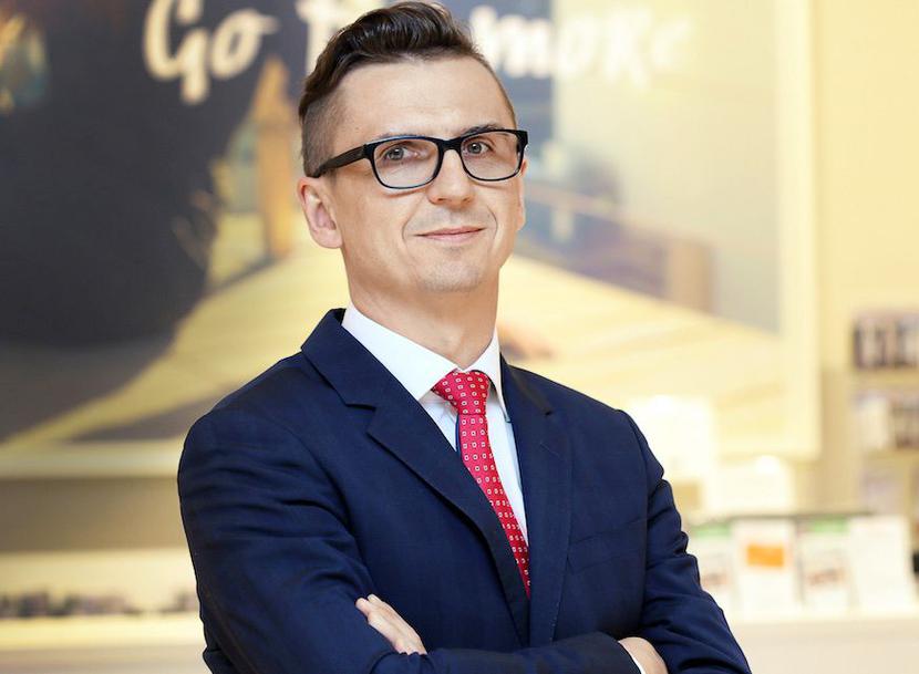 Marcin Czyczerski