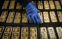 Barrick prognozuje niższą produkcję złota
