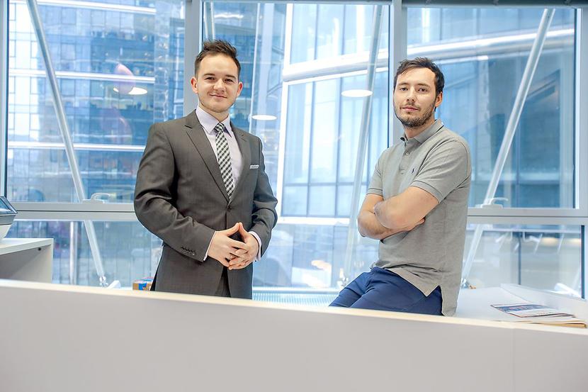 ULTRASZYBKA REAKCJA: