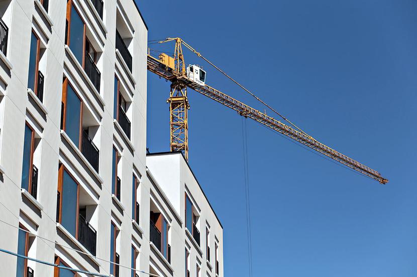 Gorączka na rynku najmu: Gorączka na rynku najmu:
