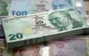 Turecka lira znów bliska historycznego dna