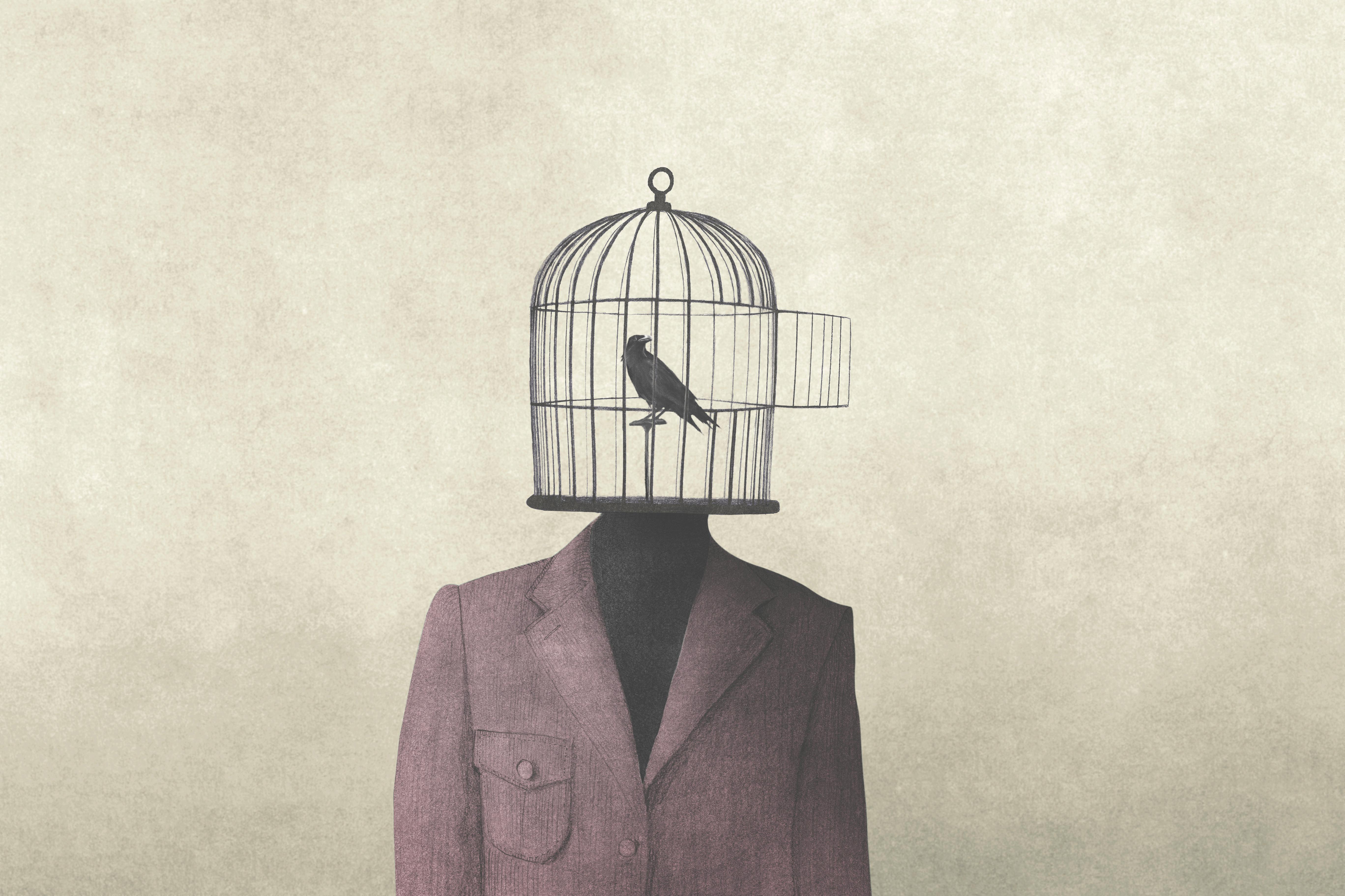 The Uncensored Mind: Instagram'S Intellectual Space - 5kjty6f