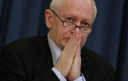 Minister Michał Boni