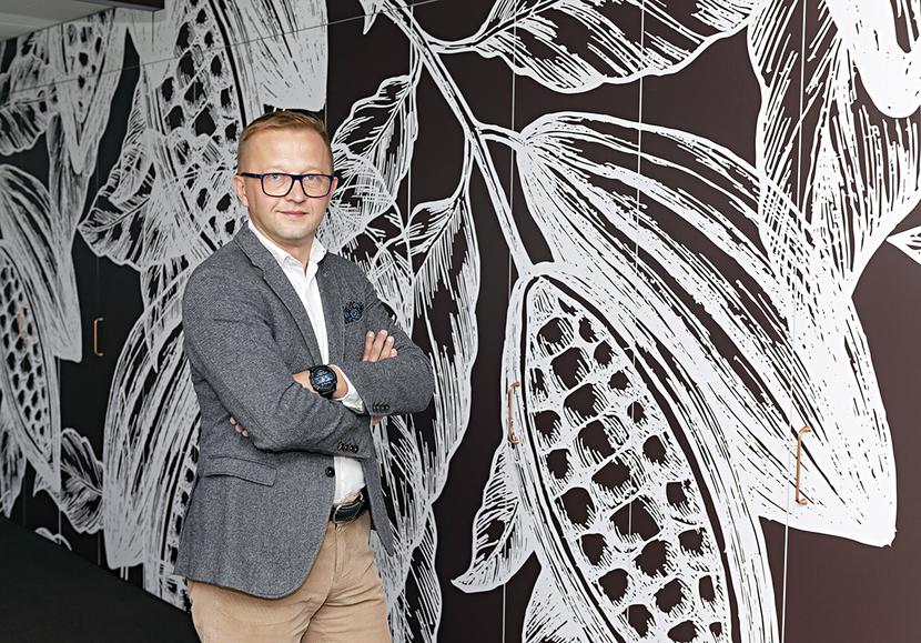 Z pasji do biznesu: Z pasji do biznesu: