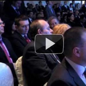 Wideo relacja z gali Giełdowej Spółki Roku 2010