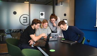 Poznaj 7 kluczowych trendów HR