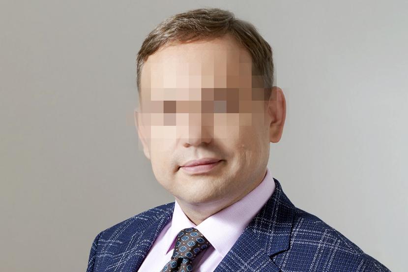 Kiedyś medialny ekspert, dziś aresztant: Kiedyś medialny ekspert, dziś aresztant: