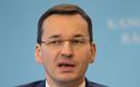 Morawiecki: ewentualne obniżenia ratingu Polski to nie jest koniec świata