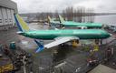 Boeing traci kolejne zamówienia na 737 MAX