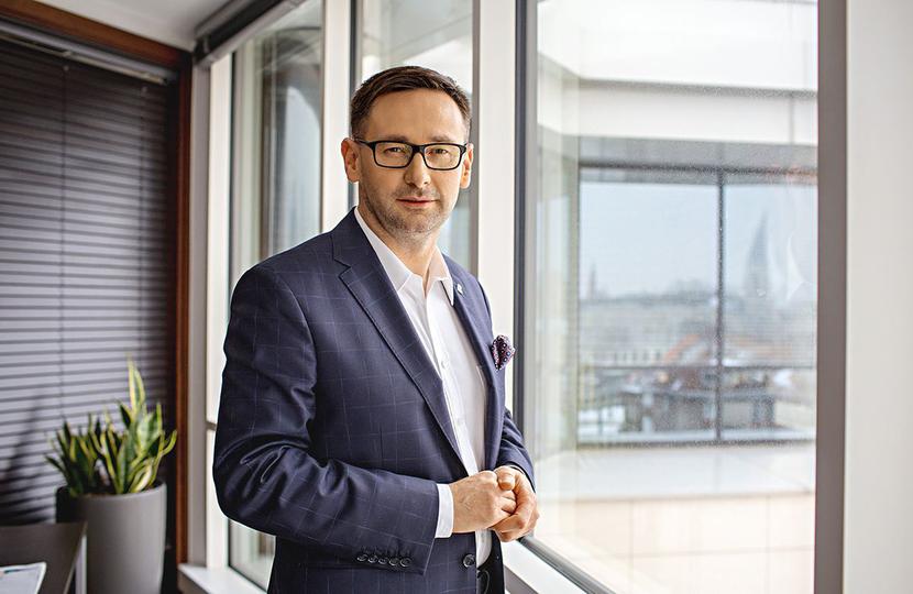 Gorączka zakupowa Gorączka zakupowa