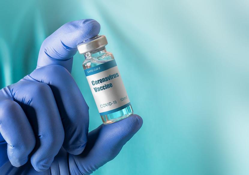 szczepionka Pfizer BioNTech